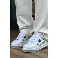 CH2410 CBT Avax Men's Sports Shoes WHITE/GREEN