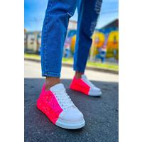 CH254 CBT Pittura Men's Shoes 544 NEON FUSIA