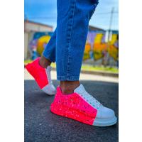 CH254 CBT Pittura Men's Shoes 544 NEON FUSIA