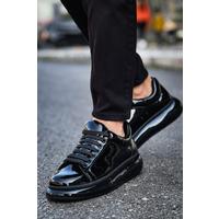 CH295 RST Sollıevo Men's Shoes BLACK