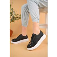 CH297 CBT Women's Shoes BLACK