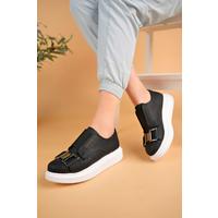 CH297 CBT Women's Shoes BLACK