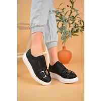 CH297 CBT Women's Shoes BLACK