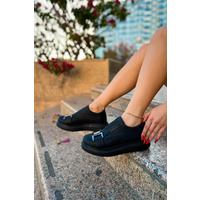 CH297 CST Verona Women's Shoes BLACK