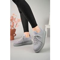 CH307 RT Tricot Women's Shoes GRI