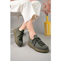 CH307 RT Tricot Women's Shoes HAKI