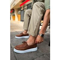 CH419 CBT Torrini Men's Shoes TABA