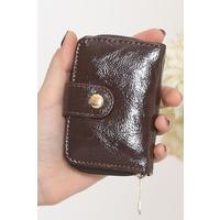 Snap Wallet Brown - 15275.1787.