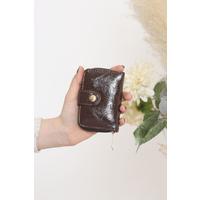 Snap Wallet Brown - 15275.1787.