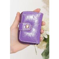 Snap Wallet Purple - 15275.1787.