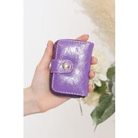 Snap Wallet Purple - 15275.1787.