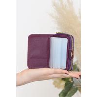 Snap Wallet Purple - 15275.1787.