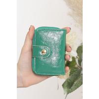 Snap Wallet Green - 15275.1787.