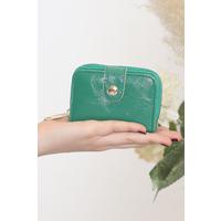 Snap Wallet Green - 15275.1787.