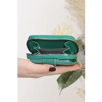 Snap Wallet Green - 15275.1787.