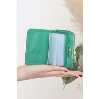 Snap Wallet Green - 15275.1787.