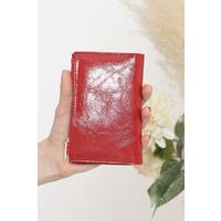 Snap Wallet Red - 15575.1787.