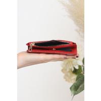 Snap Wallet Red - 15575.1787.