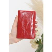 Snap Wallet Red - 15575.1787.