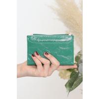 Snap Wallet Green - 15575.1787.