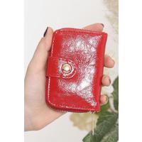 Snap Wallet Red - 15275.1787.