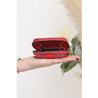 Snap Wallet Red - 15275.1787.