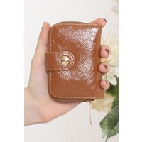 Snap Wallet Brown - 15275.1787.