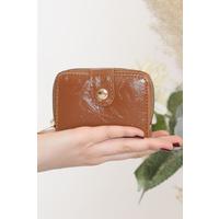 Snap Wallet Brown - 15275.1787.