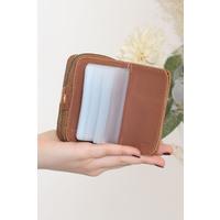 Snap Wallet Brown - 15275.1787.