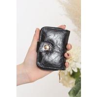 Snap Wallet Black - 15275.1787.