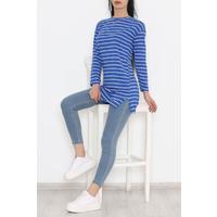 Striped Tunic Saks - 11313.1567.