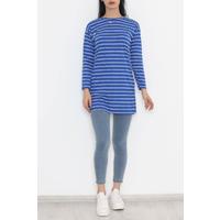 Striped Tunic Saks - 11313.1567.