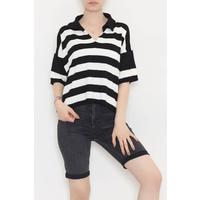 Striped Knitwear Blackbone - 11181.1323.