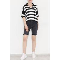 Striped Knitwear Blackbone - 11181.1323.