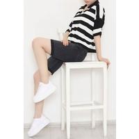 Striped Knitwear Blackbone - 11181.1323.