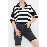 Striped Knitwear Blackbone - 11181.1323.