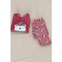 Children's Fleece Set Koyugül - 12153.1048.