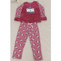 Children's Fleece Set Koyugül - 12153.1048.