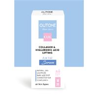 COLLAGEN & HYALURONIC ACID LIFTING FACIAL SERUM OLT 013