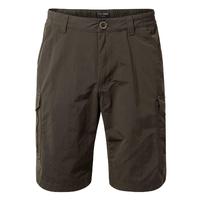 Craghoppers NL Cargo Men's Shorts-KHAKI