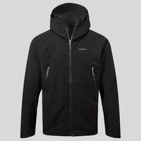 Craghoppers Dynamic Pro Men's Jacket-BLACK