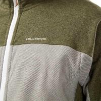 Craghoppers Galway Erkek Polar-HAKİ