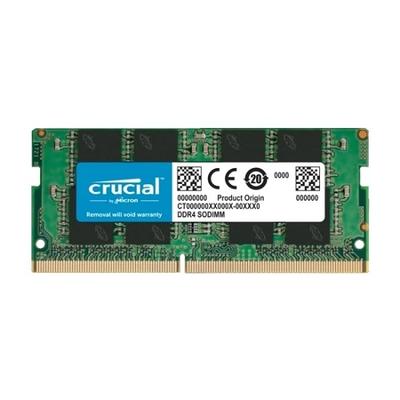 CRUCIAL 16GB DDR4 3200Mhz CL22 Pc Ram CT16G4SFRA32A