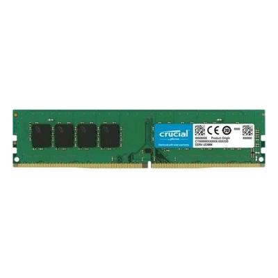 CRUCIAL 32 GB DDR4 3200Mhz CL22 Pc Ram CT32G4DFD832A