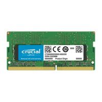 CRUCIAL BASICS SERIES 16GB DDR4 2666Mhz Notebook Ram CB16GS2666