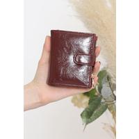 Wallet Claret Red - 15576.1787.