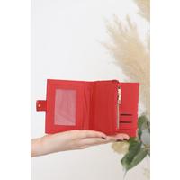 Wallet Red - 15576.1787.