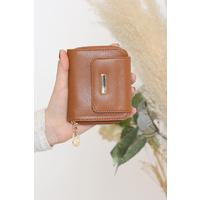 Wallet Brown - 15574.1787.