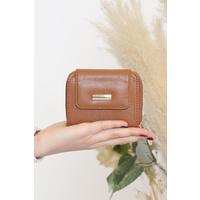 Wallet Brown - 15574.1787.