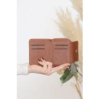 Wallet Brown - 15574.1787.